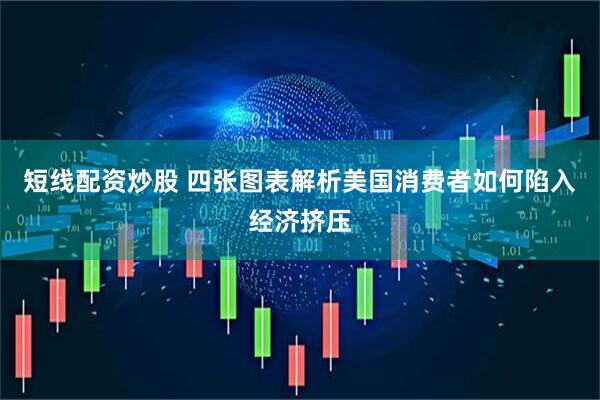 短线配资炒股 四张图表解析美国消费者如何陷入经济挤压
